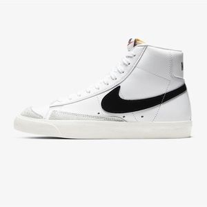 Nike Blazer Mid ‘77 women’s Size 8.5